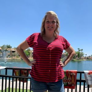 Meet your Posher, Ashley